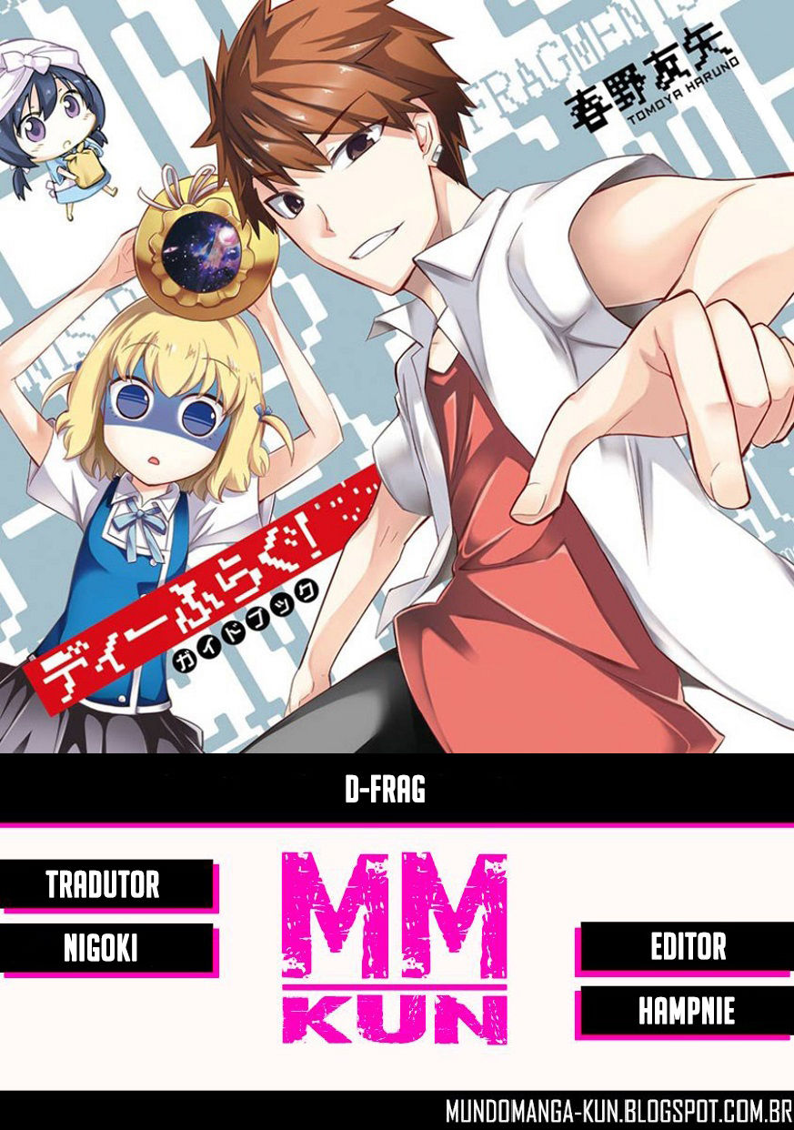 D-Frag-Chapter 103