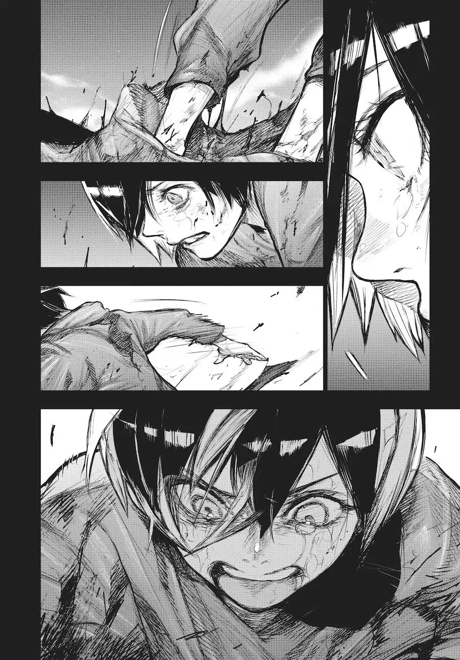 Chapter 160 image 10