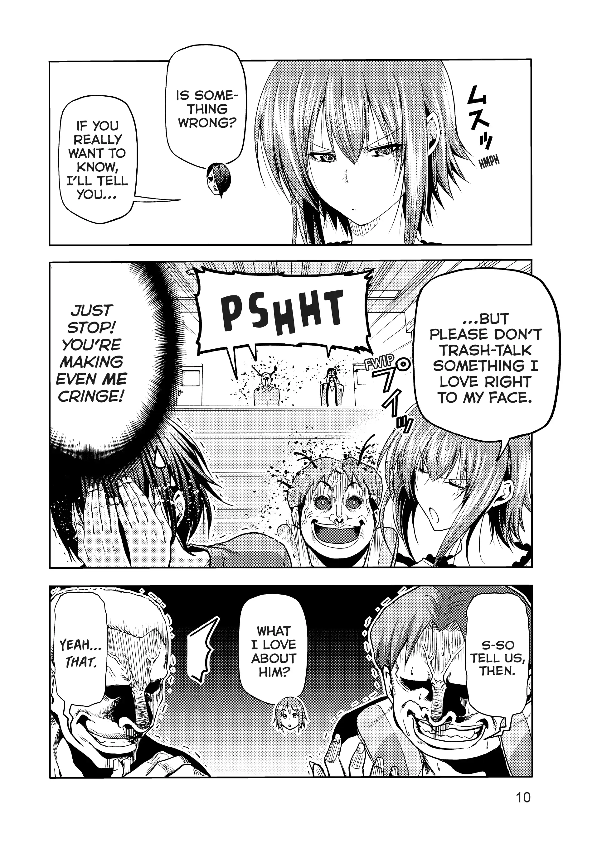 Chapter 74 image 11